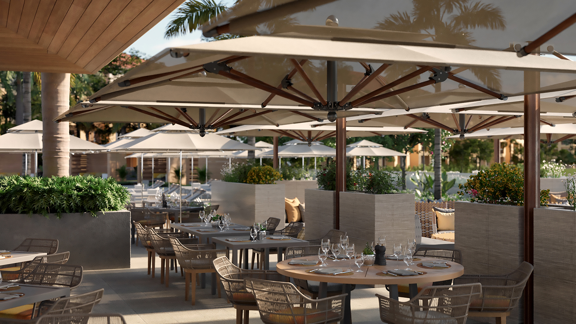 Vega Digital Awards Winner - New Additions at The Ritz-Carlton Golf Resort, Naples